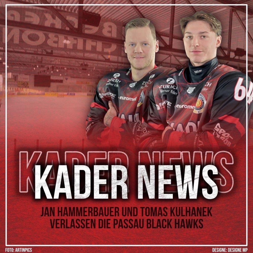 Hammerbauer   Kulhanek